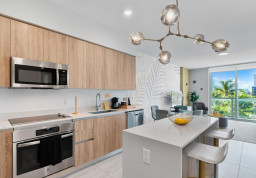 Квартира #S-304