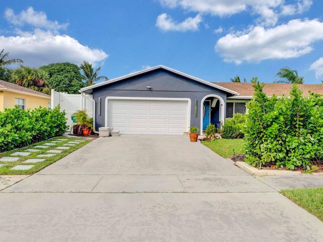 Дом в аренду по адресу 2941 Angler Drive - фото 6671485