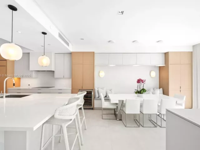 Продажа квартиры #TWN7 - фото 6753226