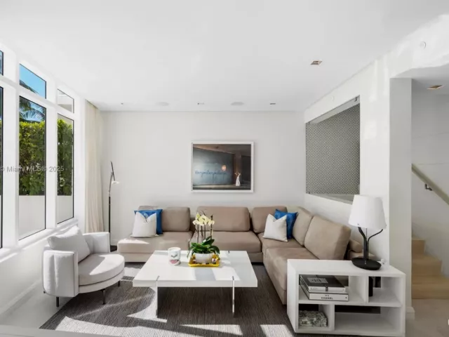 Продажа квартиры #TWN7 - фото 6753227