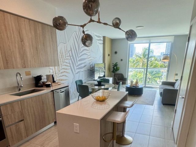 Квартира в аренду номерS-304 - фото 6671299