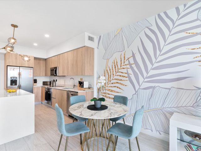 Квартира в аренду номерS-304 - фото 6715980