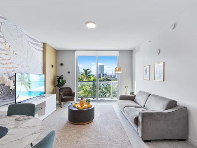 Квартира в аренду номерS-304 - фото 6715981