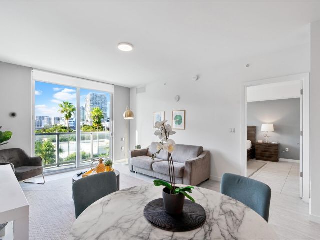 Квартира в аренду номерS-304 - фото 6715982