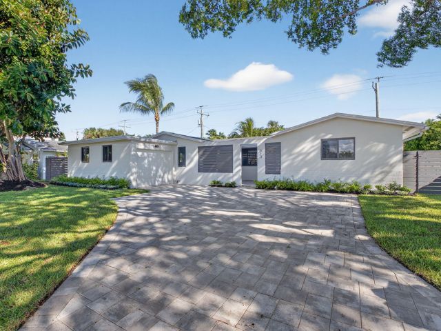 Дом в аренду по адресу 513 Lindell Boulevard - фото 6673863