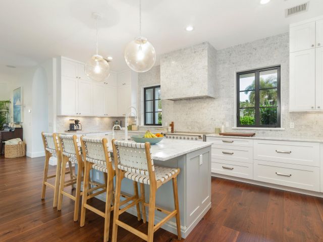 Продажа дома по адресу 136 Santa Lucia Drive - фото 6671896