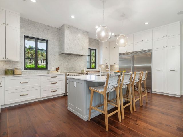 Продажа дома по адресу 136 Santa Lucia Drive - фото 6671897