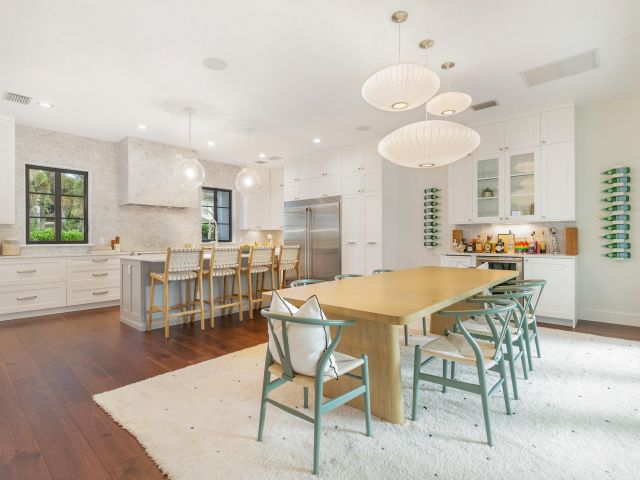 Продажа дома по адресу 136 Santa Lucia Drive - фото 6671898