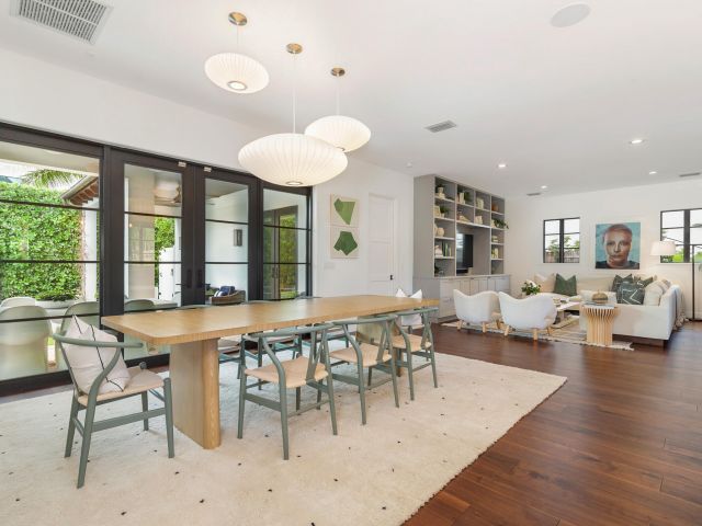 Продажа дома по адресу 136 Santa Lucia Drive - фото 6671899