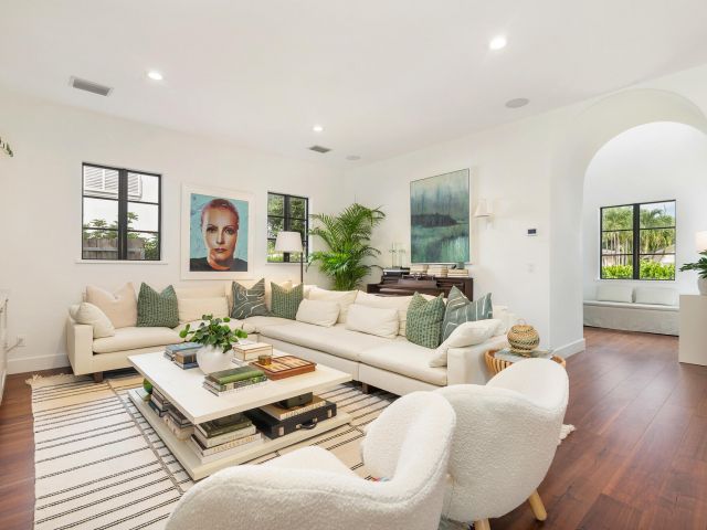 Продажа дома по адресу 136 Santa Lucia Drive - фото 6671900