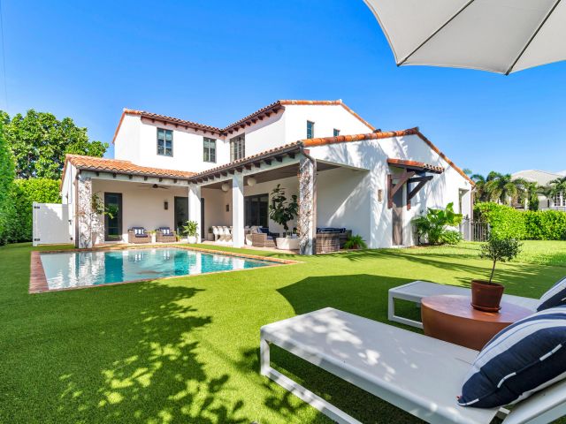 Продажа дома по адресу 136 Santa Lucia Drive - фото 6671903