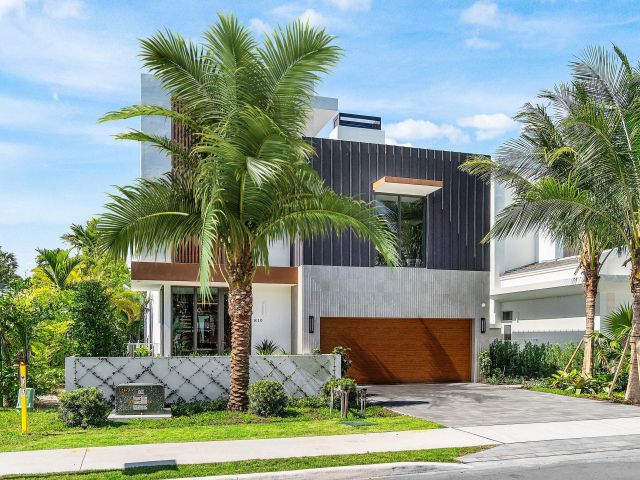 Продажа дома по адресу 810 Palm Trail - фото 6678601