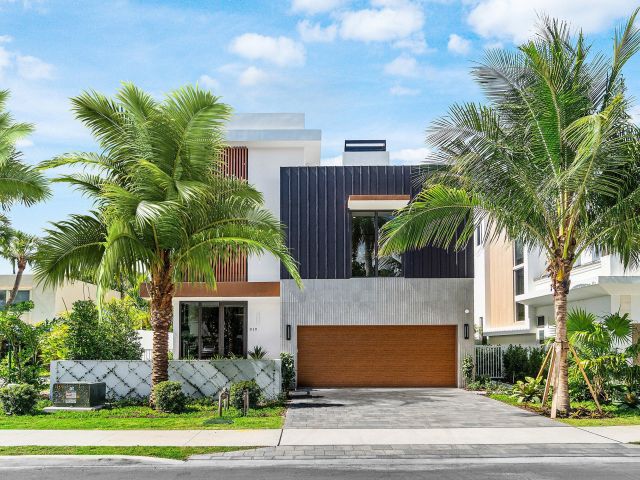 Продажа дома по адресу 810 Palm Trail - фото 6678602