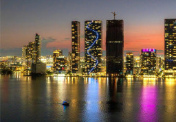 Квартира #4002