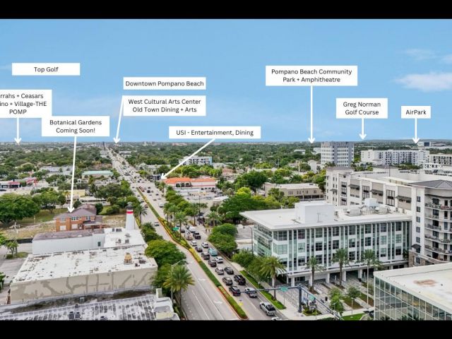 Продажа дома по адресу 2731 NE 5th Street - фото 6704039