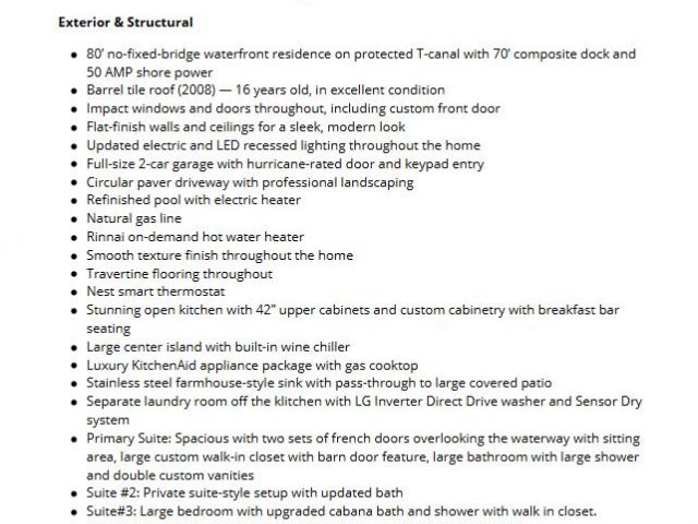 Продажа дома по адресу 2731 NE 5th Street - фото 6704045