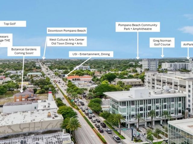 Продажа дома по адресу 2731 NE 5th Street - фото 6704049