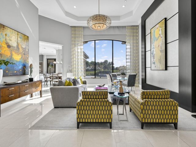 Продажа дома по адресу 16762 Crown Bridge Drive - фото 6683469