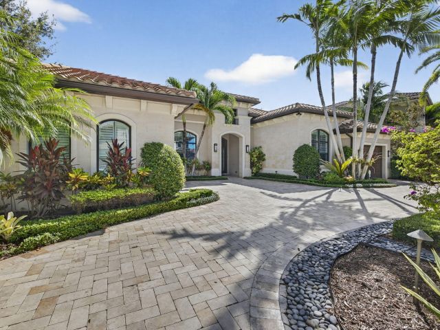 Продажа дома по адресу 16762 Crown Bridge Drive - фото 6683472