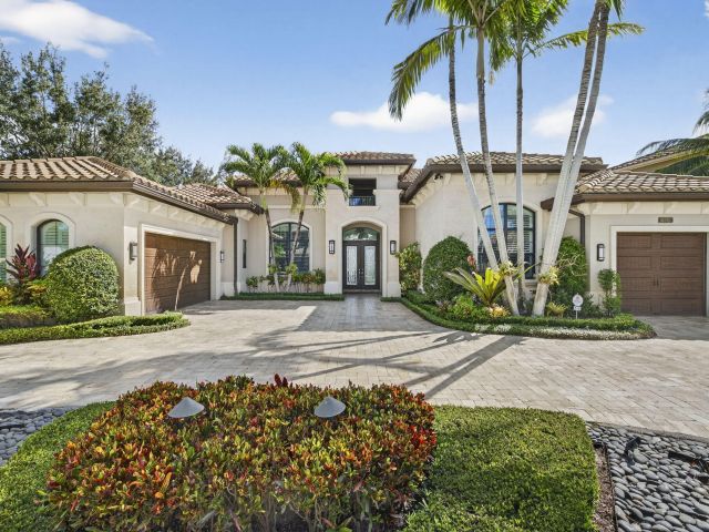 Продажа дома по адресу 16762 Crown Bridge Drive - фото 6683474