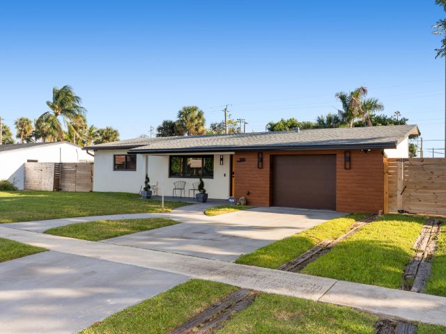 Продажа дома по адресу 500 SE 4th Street - фото 6700452