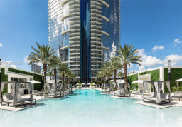 Квартира #4107