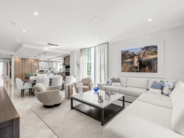 Продажа квартиры #805 - фото 6715475