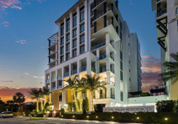 Квартира #805