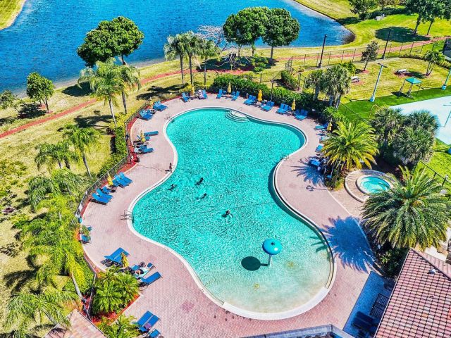 Дом в аренду по адресу 3143 Osprey Lane Lane - фото 6675081