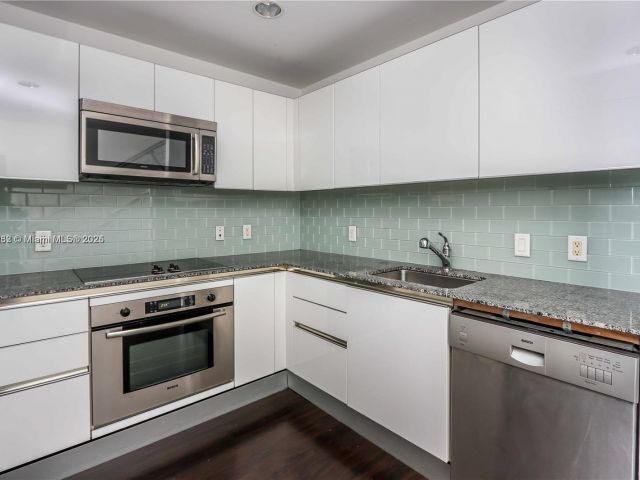 Продажа квартиры #414 - фото 6686348