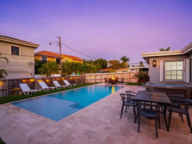 Продажа дома по адресу 1305 Funston St - фото 7579806