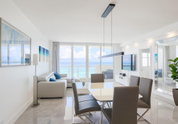 Квартира #1409