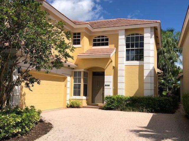 Дом в аренду по адресу 8400 Heritage Club Drive - фото 6679160