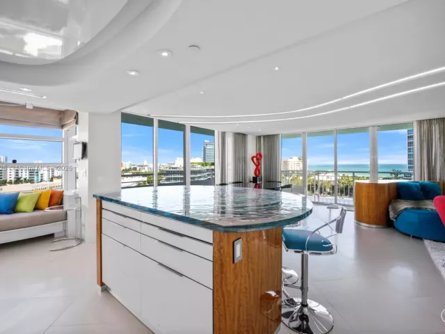 Продажа квартиры #910 - фото 6681411