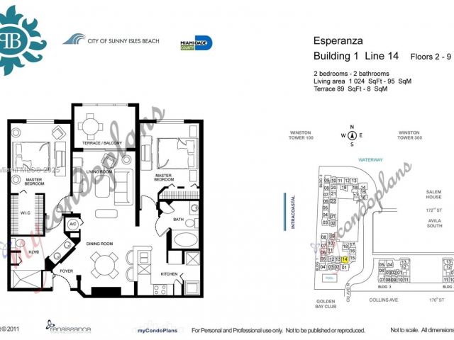 Продажа квартиры #1614 - фото 6681543