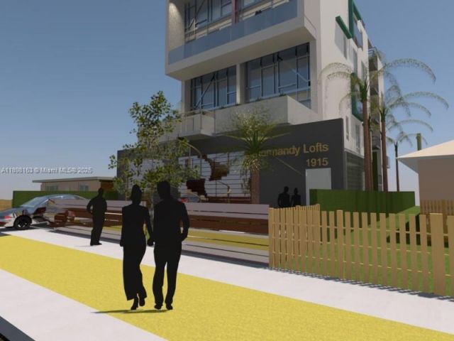 Продажа дома по адресу 1915 Normandy Drive - фото 7468455