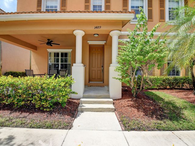 Продажа дома по адресу 1489 E Bexley Park Drive - фото 6680899