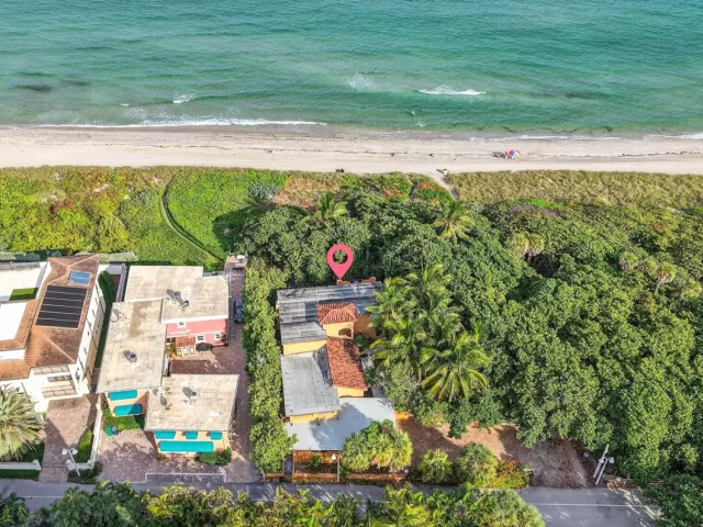 Продажа дома по адресу 4200 N Surf Road - фото 9281655