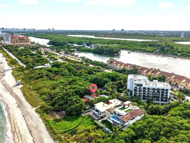Продажа дома по адресу 4200 N Surf Road - фото 9281684