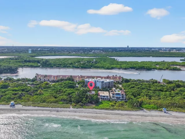 Продажа дома по адресу 4200 N Surf Road - фото 9281685