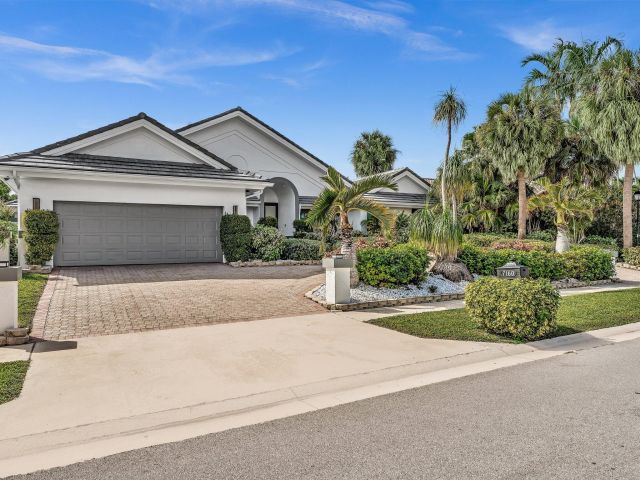 Продажа дома по адресу 7160 Montrico Drive - фото 6705450