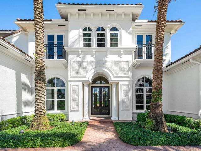 Продажа дома по адресу 2124 W Maya Palm Drive - фото 6698076