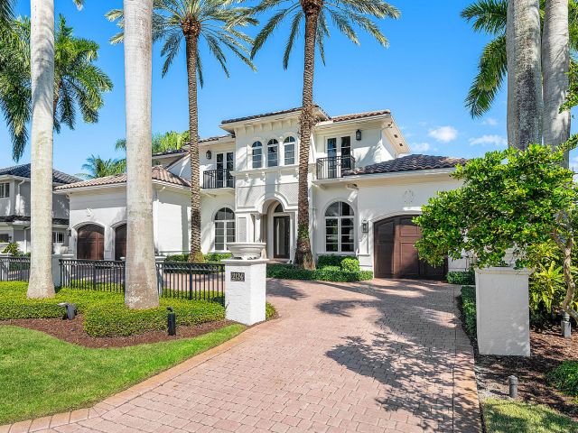 Продажа дома по адресу 2124 W Maya Palm Drive - фото 6698077