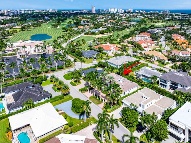 Продажа дома по адресу 2124 W Maya Palm Drive - фото 6698081