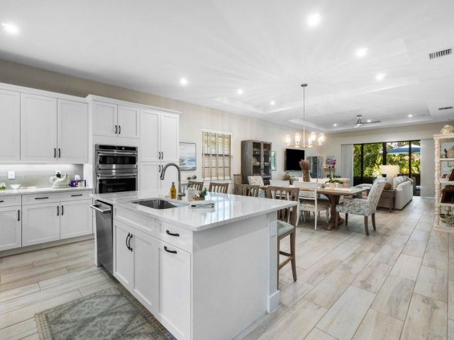 Продажа дома по адресу 3049 Safflower Circle - фото 6680761