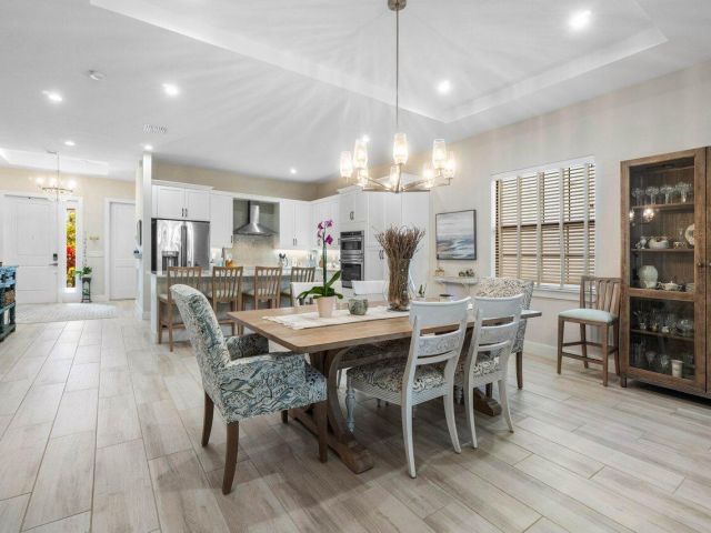 Продажа дома по адресу 3049 Safflower Circle - фото 6680766