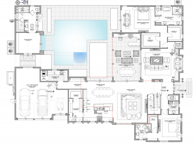 Продажа дома по адресу 514 NE 3rd Avenue - фото 6678603