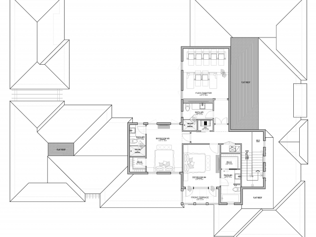 Продажа дома по адресу 514 NE 3rd Avenue - фото 6678604