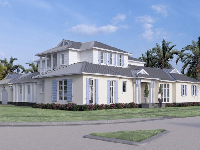 Продажа дома по адресу 514 NE 3rd Avenue - фото 6678608