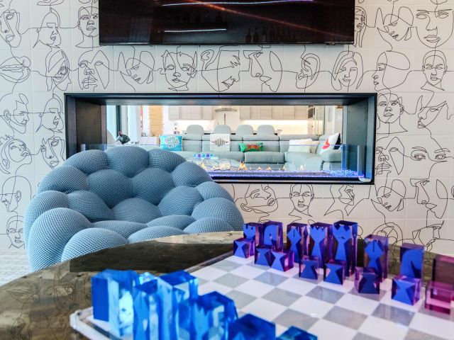 Дом в аренду по адресу 8305 Fishhawk Falls Court - фото 6688692